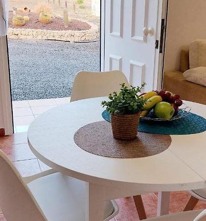 Ferienwohnung Vacacional Aicanora Tuineje Exterior foto