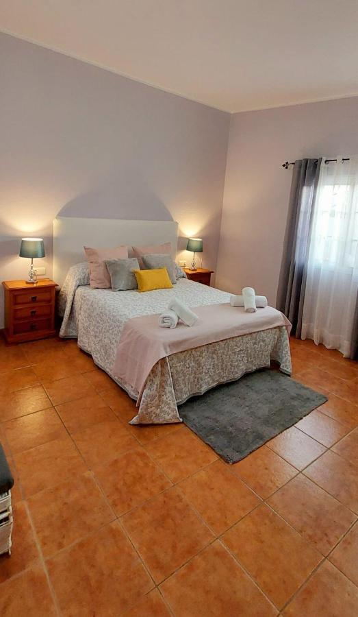 Ferienwohnung Vacacional Aicanora Tuineje Exterior foto