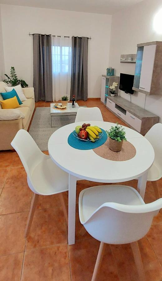 Ferienwohnung Vacacional Aicanora Tuineje Exterior foto